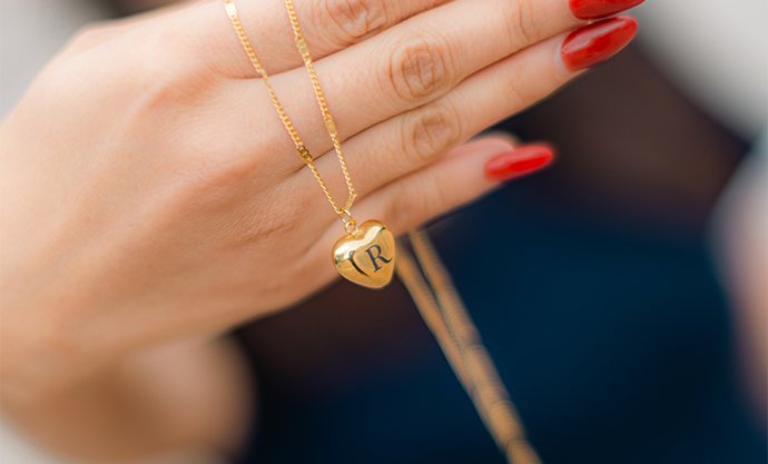 New Love<br />
Collection
